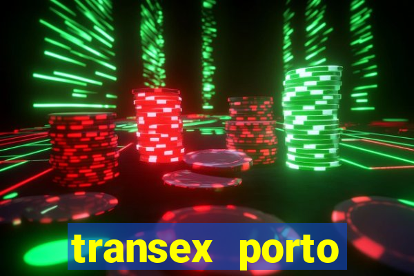 transex porto alegre forum